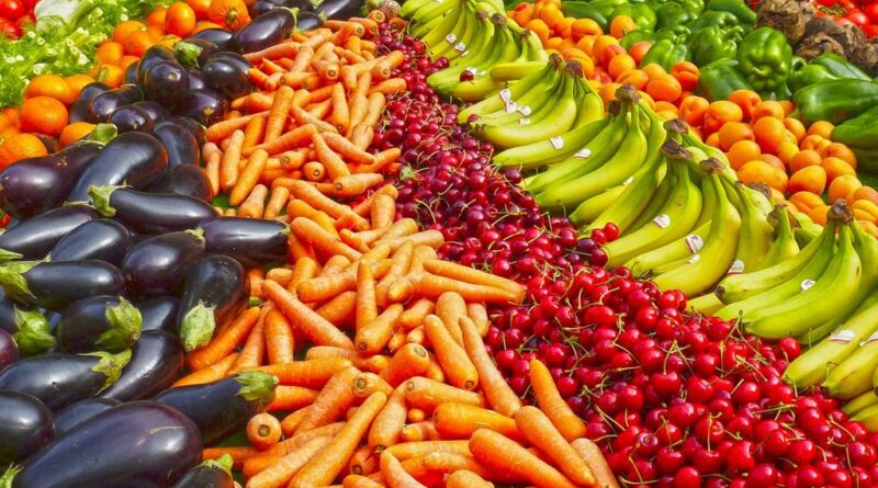 Czereśnie - ile kosztuje kilogram tego sezonowego owocu?